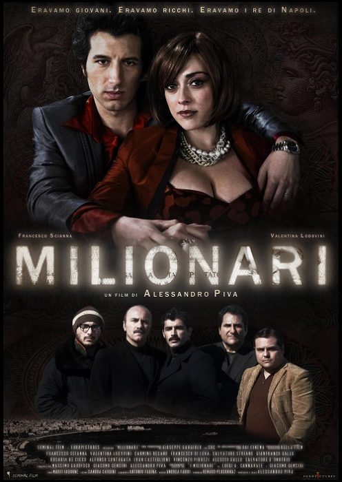 milionari trailer