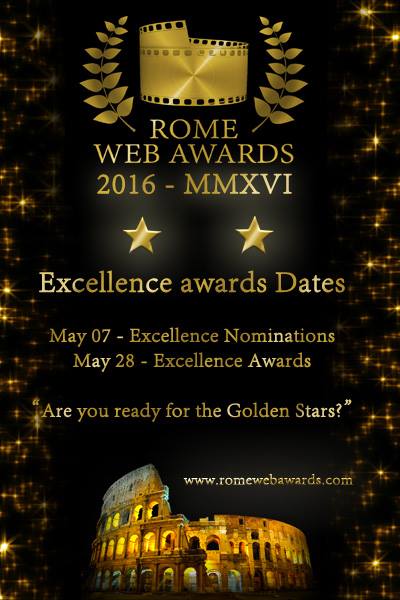 Rome Web Awards