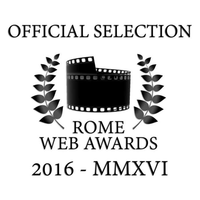 Rome Web Awards 2016