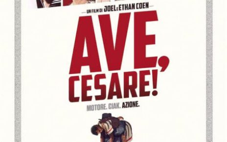 ave-cesare poster