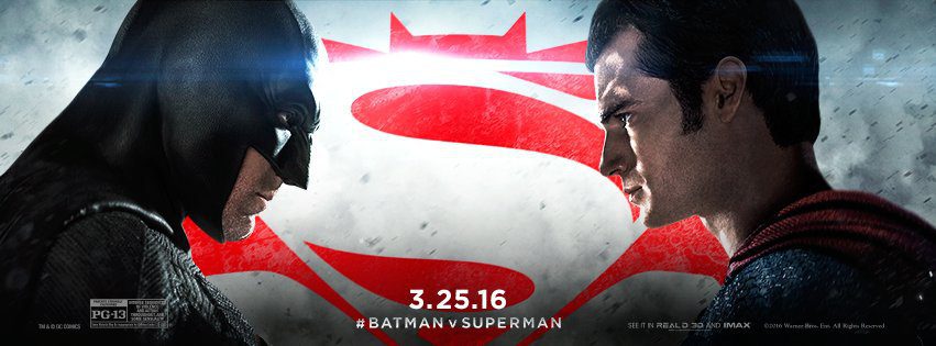 batman v superman banner