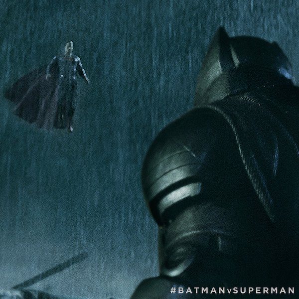 Batman v Superman: Dawn of Justice foto