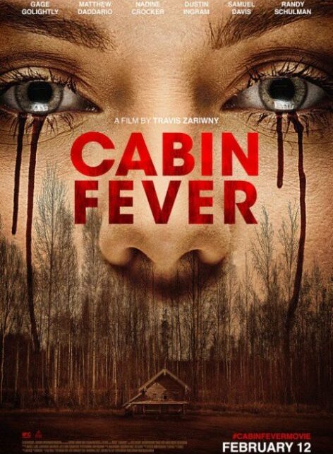 Cabin Fever (remake)