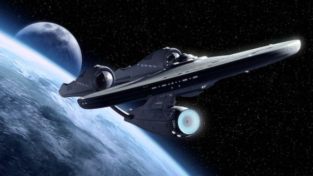 Star Trek, nel 2017 la nuova serie televisiva grazie alla CBS e Brian Fuller
