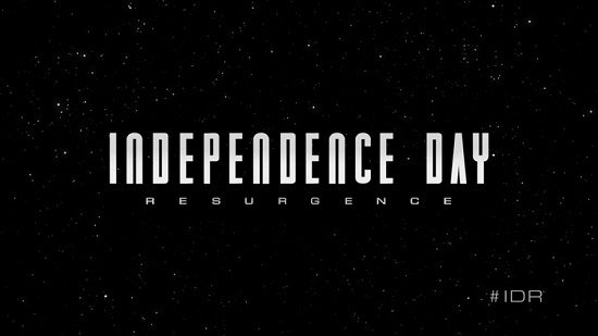 independence day resurgence