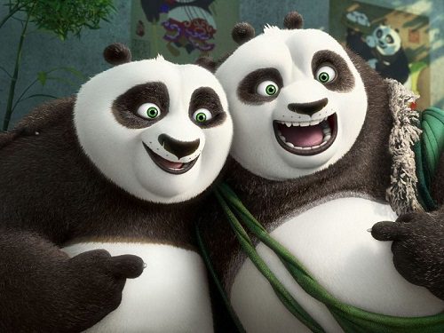 Accordo tra Gardaland e DreamWorks – Nel parco divertimenti di Verona arriva un’attrazione dedicata a Kung Fu Panda