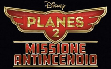 planes 2 logo