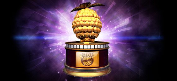 Razzie Awards