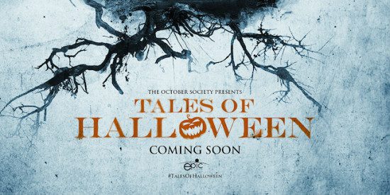 Tales of Halloween Recensione