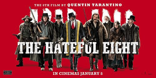 the hateful poster