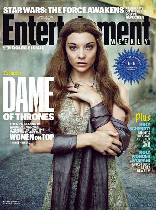 Game of Thrones (Entertainment Weekly)