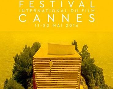 Cannes 2016 Poster