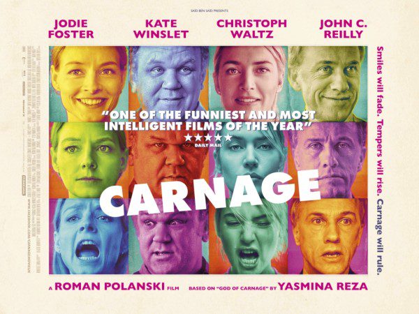 Carnage