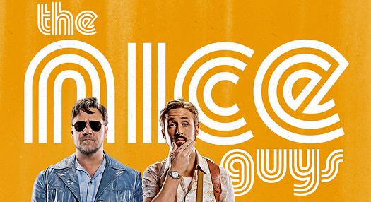 I consigli di Vantini – The Nice Guys, Marguerite e Julien e Miami Beach nel weekend