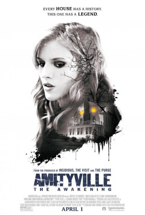 L’horror Amityville: The Awakening spostato da Weinstein Company nel 2017