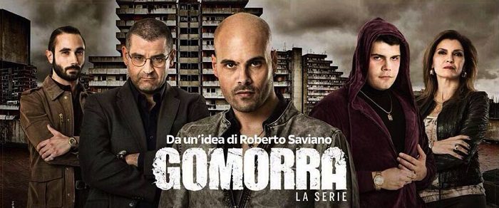Gomorra - La Serie