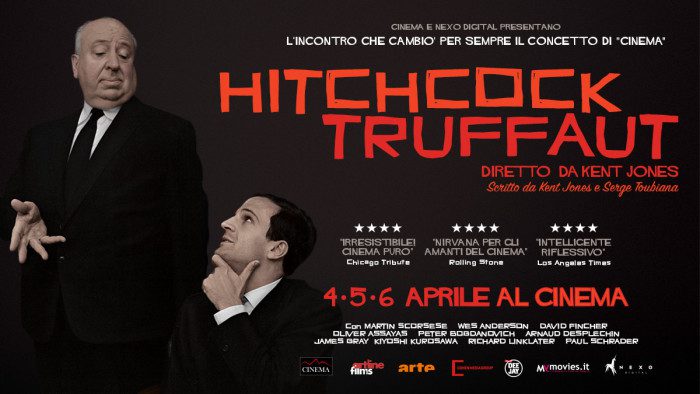 Hitchcock/Truffaut critica