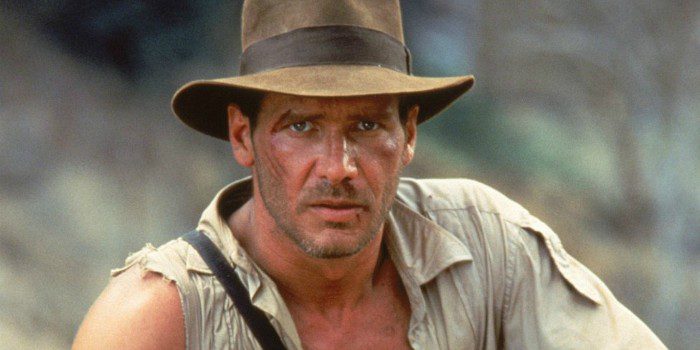 Indiana Jones