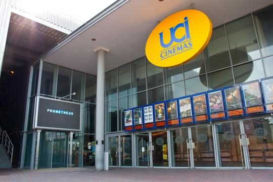 Uci Cinemas