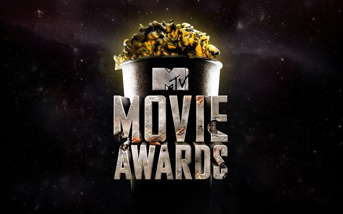 Mtv Movie Awards