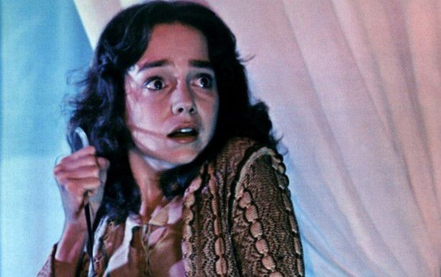 Suspiria