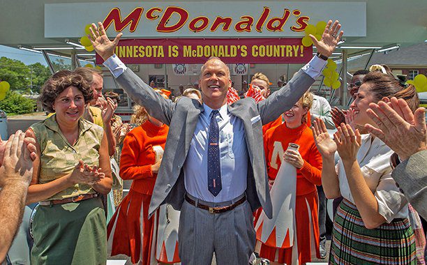 The Founder (McDonald's)