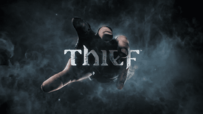 thief videogame