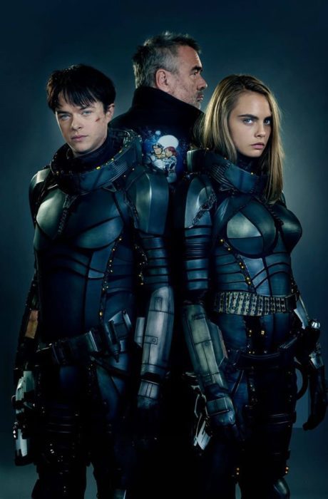 Valerian and the City of a Thousand Planets (Entertainment Weekly)
