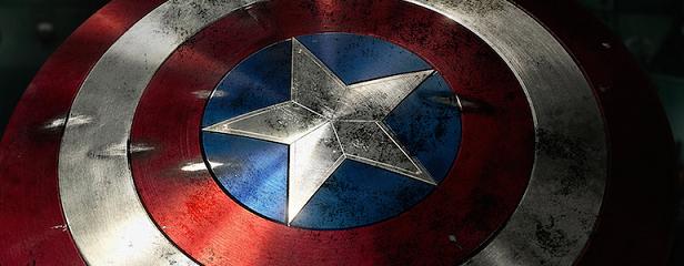 L’intera storia di Captain America nel trailer celebrativo di Captain America: Civil War