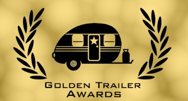Golden Trailers Awards