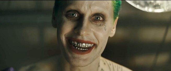 suicide squad joker