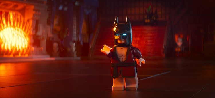 LEGO Batman - Il Film