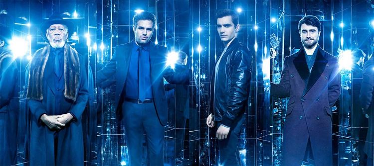Now You see me 2 sequel