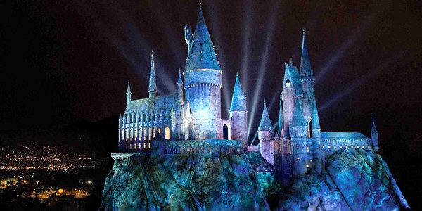 Cinema e parchi a tema – L’inaugurazione del Wizarding World of Harry Potter