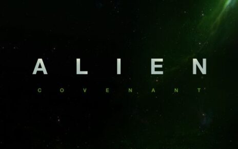 alien covenant banner
