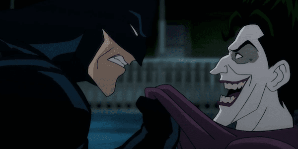 batman killing joker