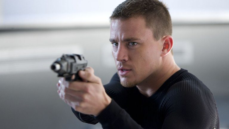 Nel cast di Kingsman: The Golden Circle anche Channing Tatum e Elton John