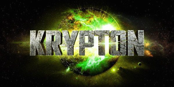 krypton serie tv