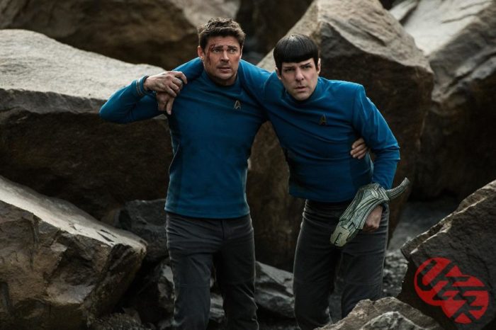 star trek beyond foto