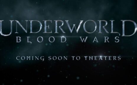 underworld blood wars logo