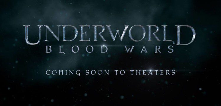 Il quinto capitolo della saga Underworld rinviato di 3 mesi