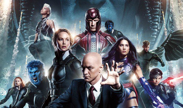 [Recensione] X-Men: Apocalisse, il cinecomic diretto da Bryan Singer