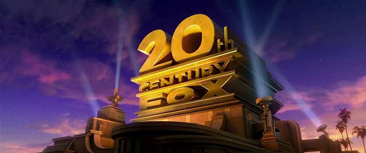 20th century fox