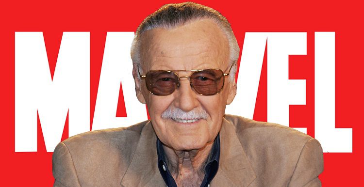 La 20th Century Fox porterà al cinema la vita di Stan Lee