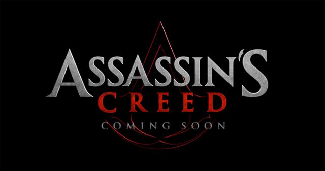 assassin's creed logo