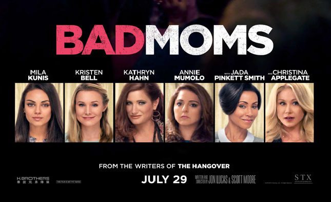 bad moms banner
