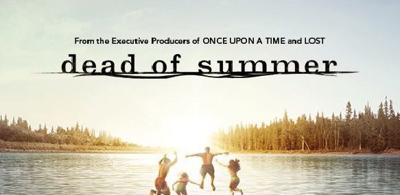 Un campeggio maledetto nel primo trailer della serie tv Dead of Summer
