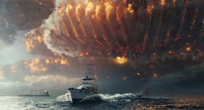 Box Office Italia – Independence Day 2 incassa 400 mila in due giorni, poca roba!