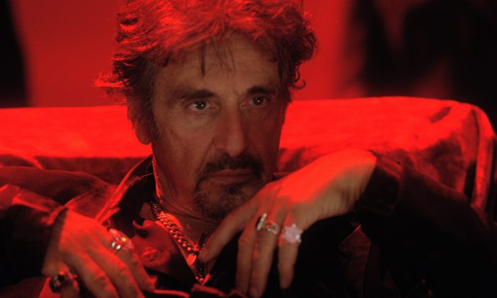 La Recensione di Wilde Salomè – Al Pacino e la sua ossessione per Oscar Wilde