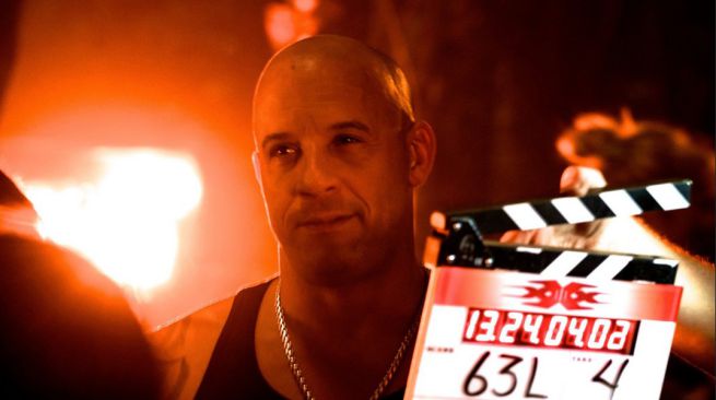 Battuto l’ultimo ciak di xXx: The Return of Xander Cage, l’action movie con Vin Diesel